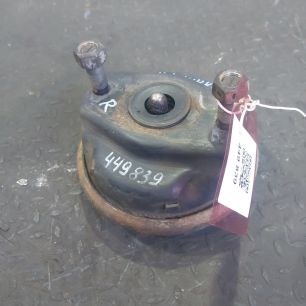 81511016508 MAN Камера тормозная