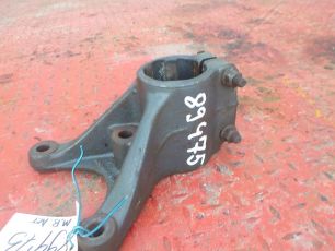 9424920741 MERCEDES Кронштейн глушителя, № XF89475