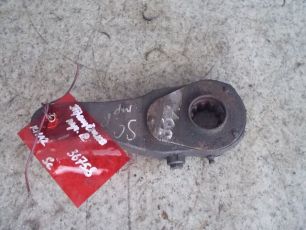 1789567 SCANIA Трещетка тормозная, № XF36758