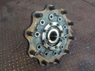 Изображение грузовика