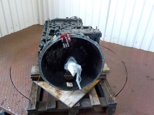 Изображение грузовика