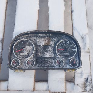 81272026228 MAN Панель приборов, № XF439929