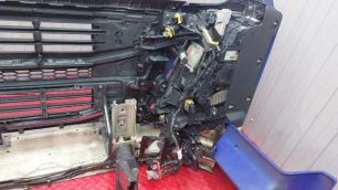 Изображение грузовика