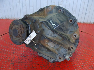 81350106288 MAN Редуктор заднего моста, HY-1350, № XF293361