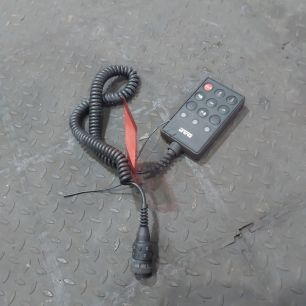 Изображение грузовика