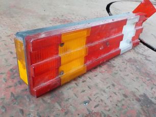 Изображение грузовика