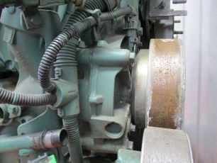 Изображение грузовика