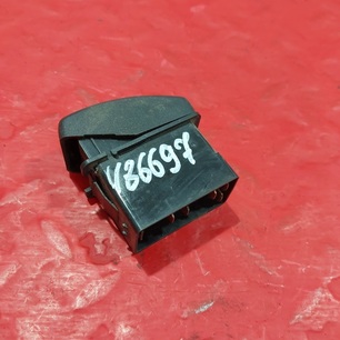 1339010 DAF Кнопка, № XF486697