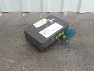 Изображение грузовика