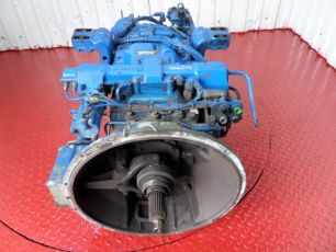 Изображение грузовика