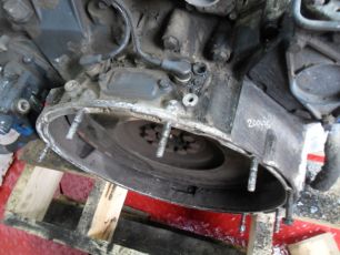 1472976 SCANIA Кожух маховика, № XF200076