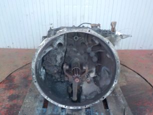 Изображение грузовика