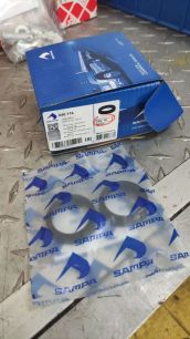 Изображение грузовика