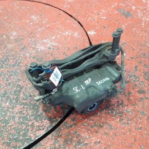 Изображение грузовика