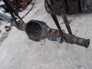 Изображение грузовика