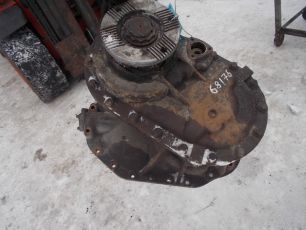 Изображение грузовика