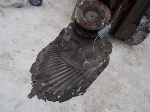 Изображение грузовика