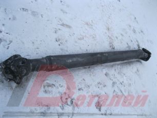 5010358479 RENAULT Карданный вал, № XF12579