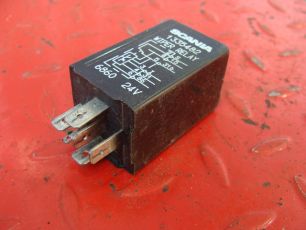 Изображение грузовика