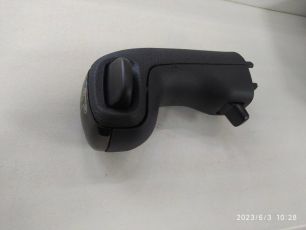 T09636005 TOPCOVER Рукоятка рычага КПП