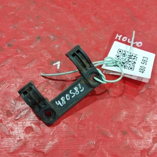 812W253155009 Кронштейн фары