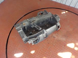82367098 VOLVO Корпус фары левый, № XF208075