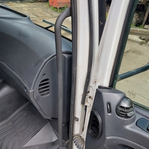 9408100254 MERCEDES Поручень, № XF454745