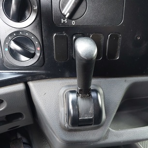 0004200284 MERCEDES Кран ручного тормоза, № XF454772