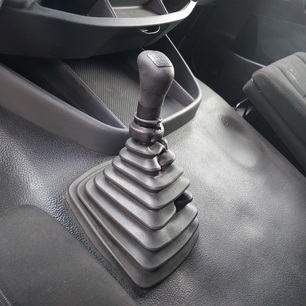 9452602739 MERCEDES Рычаг переключения передач