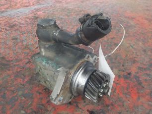 Изображение грузовика