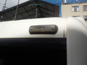 Изображение грузовика