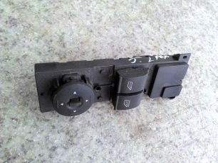 1471922 FORD Блок управления стеклоподъемника