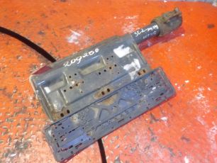 Изображение грузовика