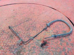 Изображение грузовика