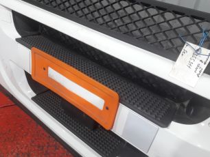 Изображение грузовика