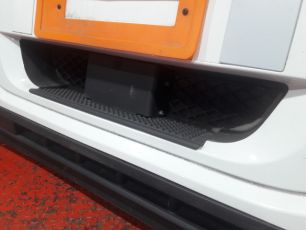 Изображение грузовика