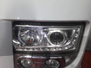 5801639118 IVECO Фара левая