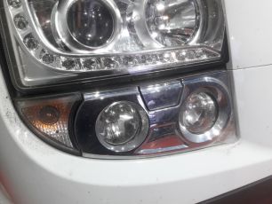 Изображение грузовика