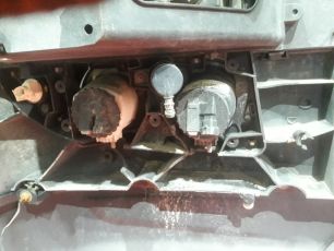 Изображение грузовика