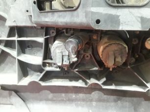 Изображение грузовика