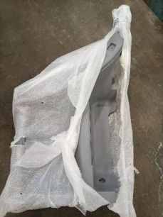 TB04C070004 TANGDE Корпус подножки верхний правый