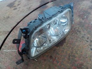 Изображение грузовика