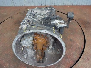 Изображение грузовика