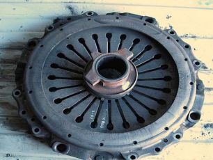 Изображение грузовика