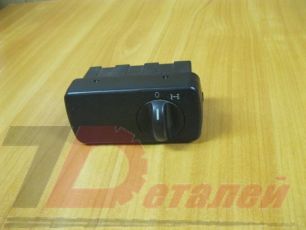 9435450304 MERCEDES Переключатель блокировки дифференциала