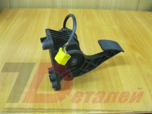 Изображение грузовика