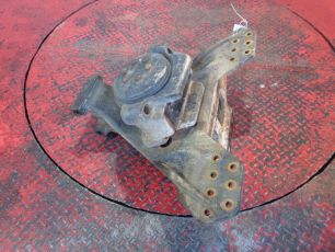 Изображение грузовика