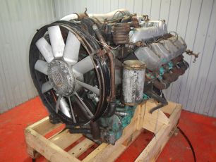 Изображение грузовика