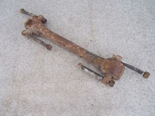 Изображение грузовика