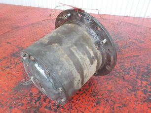 9423501809 MERCEDES Редуктор бортовой ступицы, № XF93215